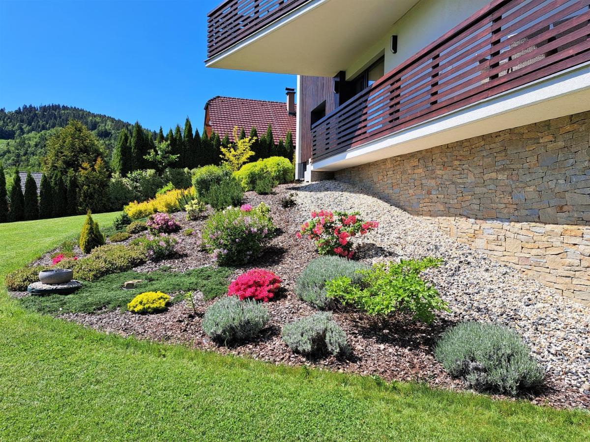 Apartmany Hutisko 769 Dış mekan fotoğraf