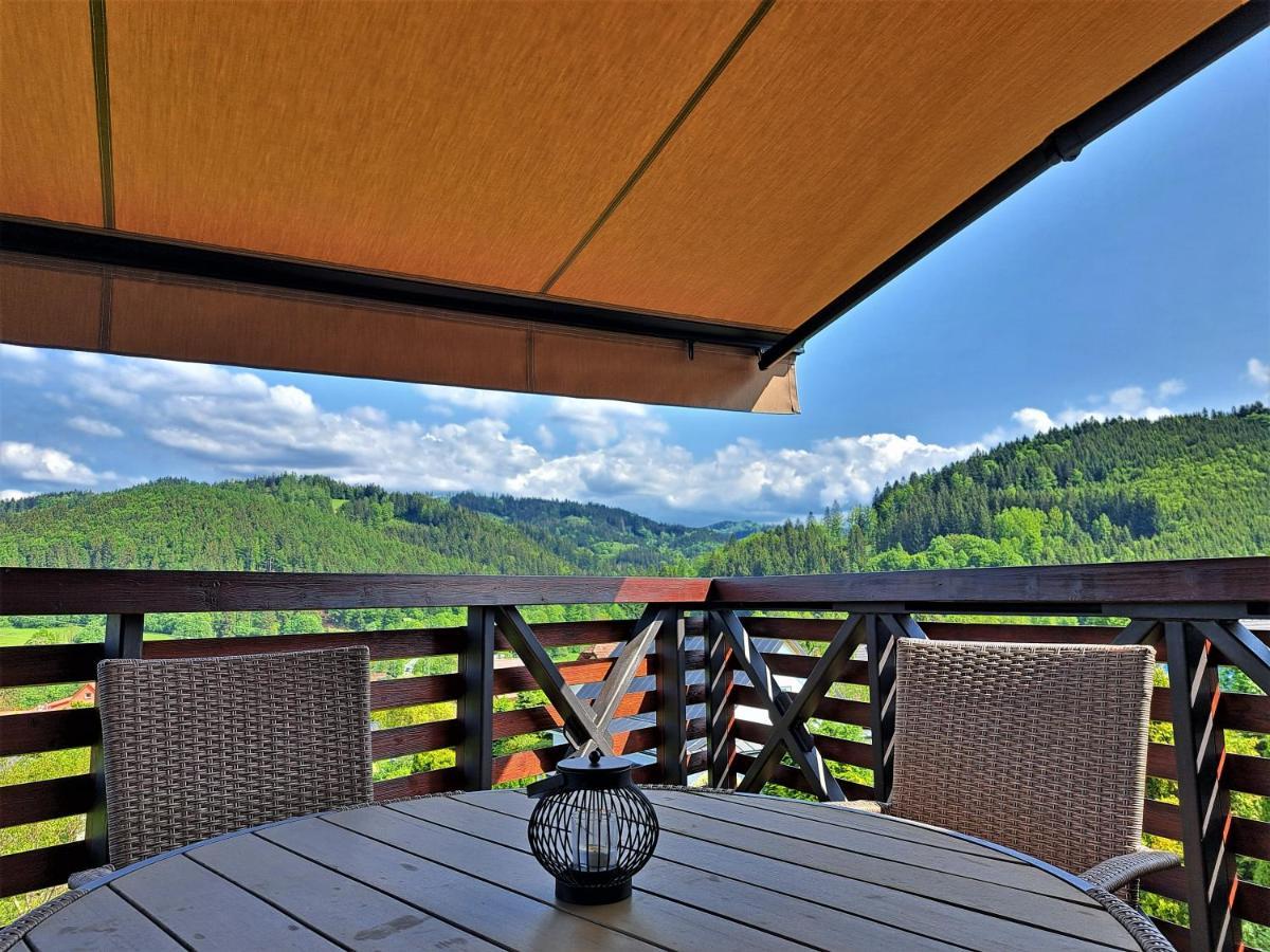 Apartmany Hutisko 769 Dış mekan fotoğraf