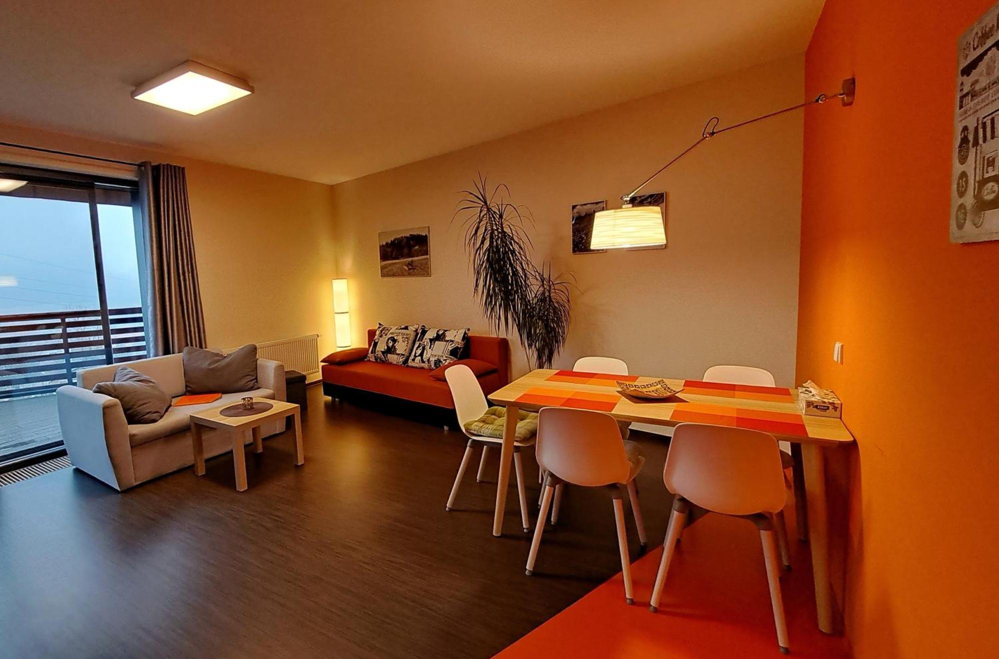 Apartmany Hutisko 769 Dış mekan fotoğraf