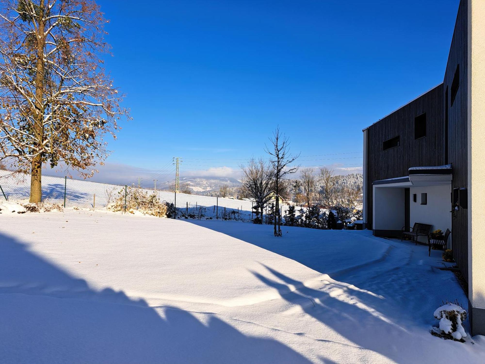 Apartmany Hutisko 769 Dış mekan fotoğraf