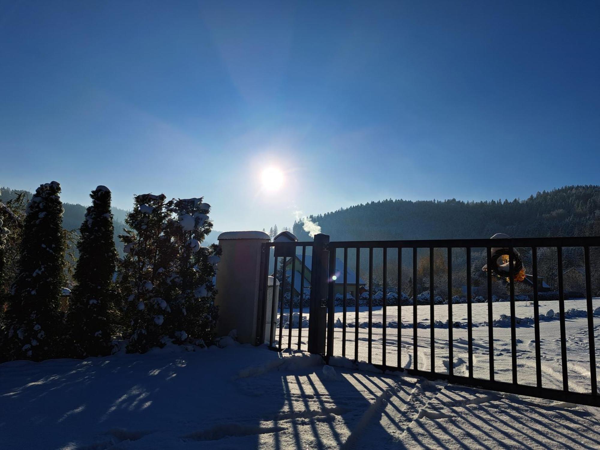 Apartmany Hutisko 769 Dış mekan fotoğraf