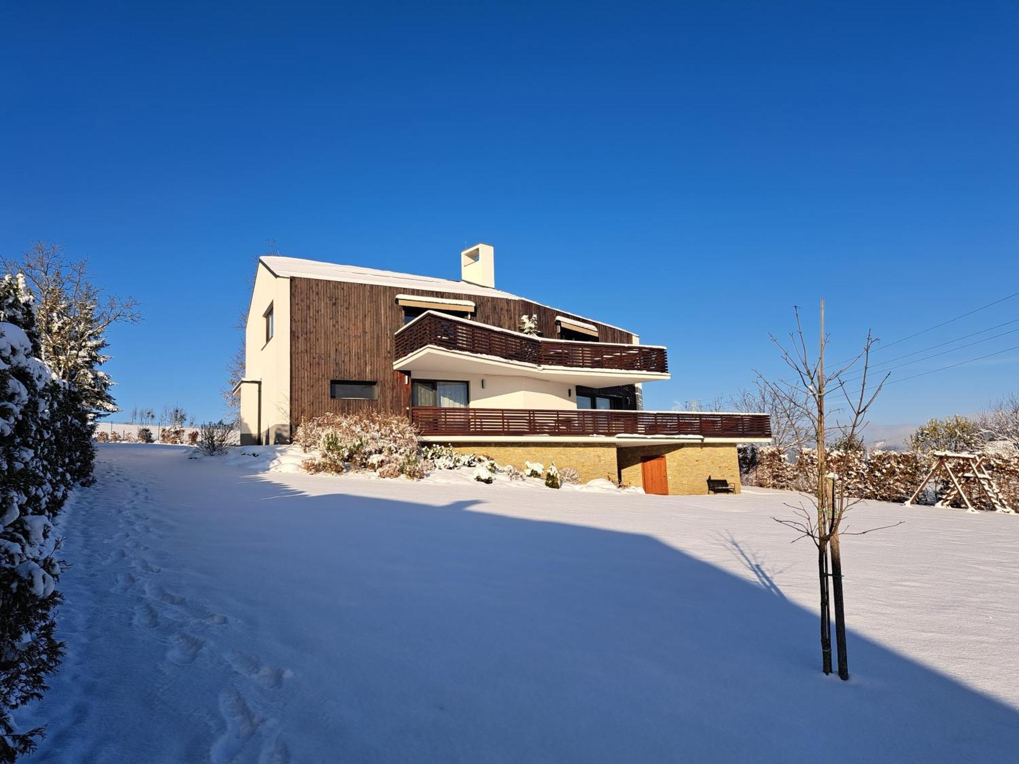 Apartmany Hutisko 769 Dış mekan fotoğraf