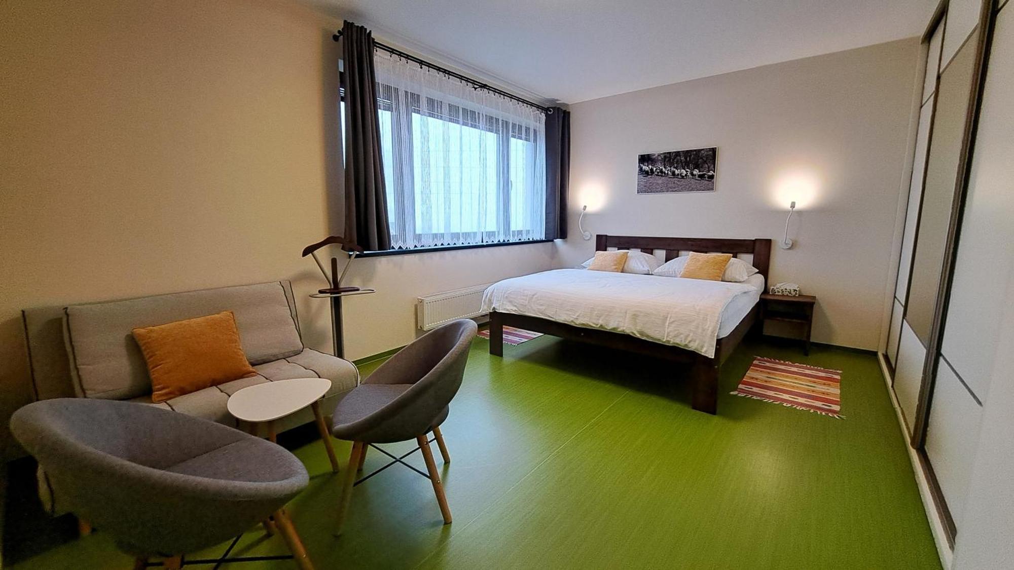 Apartmany Hutisko 769 Oda fotoğraf