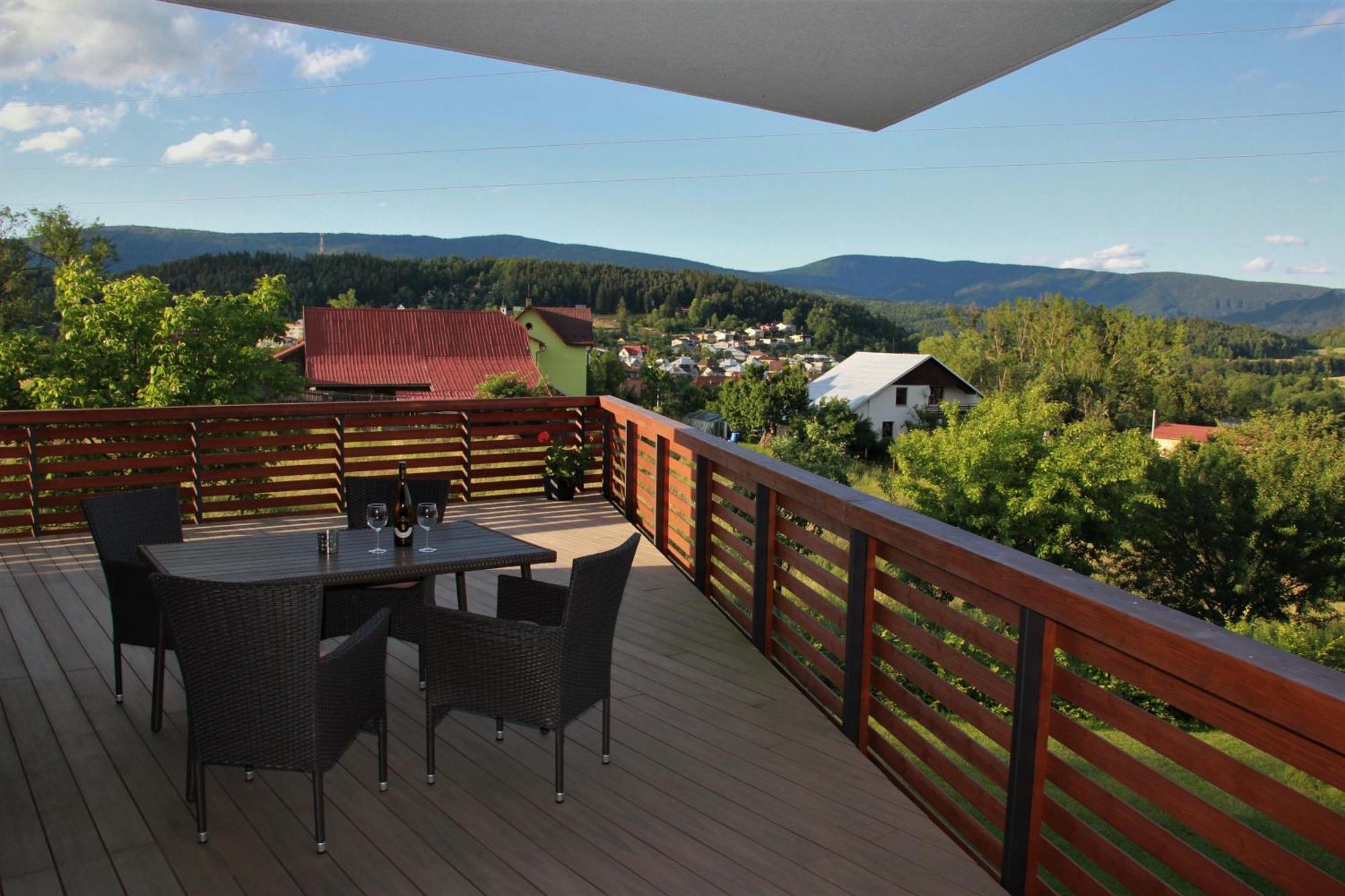 Apartmany Hutisko 769 Oda fotoğraf