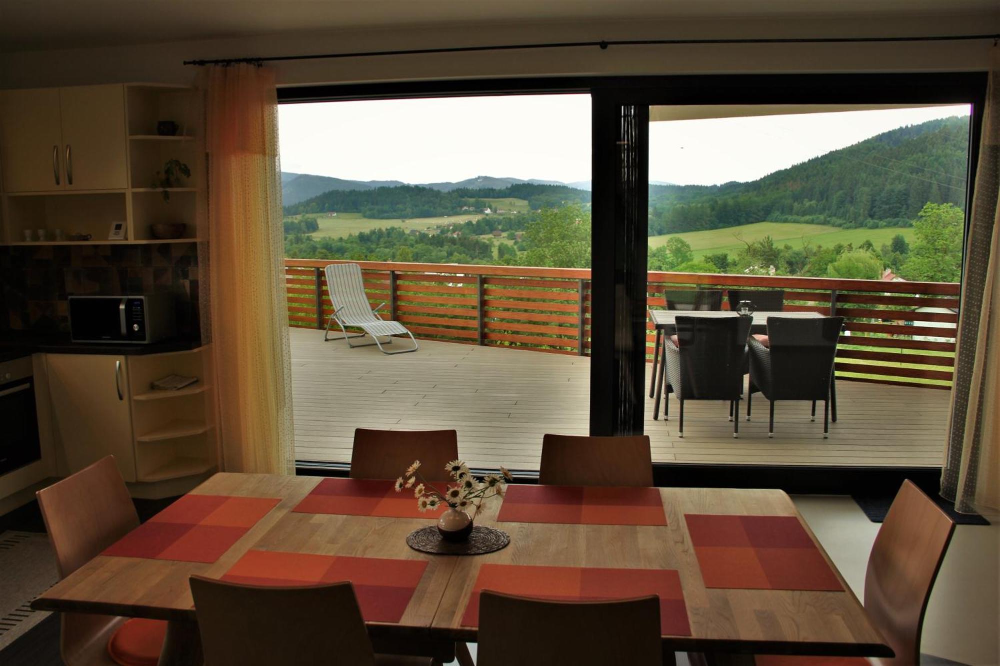 Apartmany Hutisko 769 Dış mekan fotoğraf
